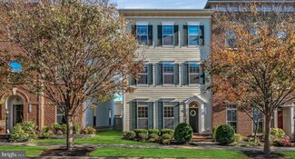 7915 Tilghman St, Fulton, MD 20759