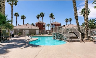 4730 E Craig Rd Unit 2012, Las Vegas, NV 89115