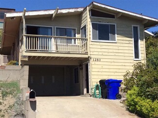 1280 Archer St, San Diego, CA 92109