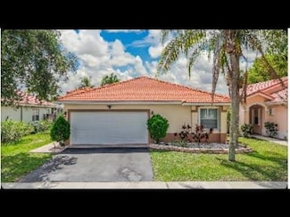 3340 NW 78th Ave, Margate, FL 33063