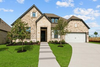 Brenwood, Midlothian, TX 76065