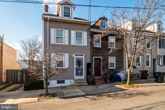 11 Buena Vista St, Wilmington, DE 19802