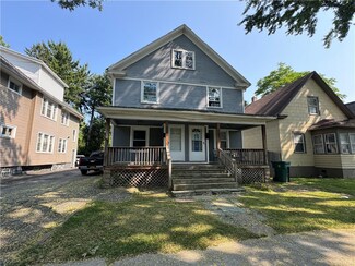 220 Avenue E, Rochester, NY 14621