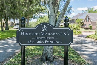 4650 Empire Ave, Jacksonville, FL 32207