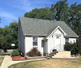 7620 New Hampshire Ave, Hammond, IN 46323