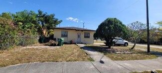 800 Jann Ave, Opa Locka, FL 33054