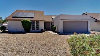 11809 N 77th Ln, Peoria, AZ 85345