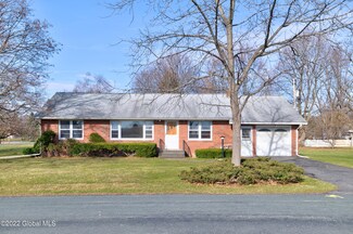 143 Schuurman Rd, Castleton On Hudson, NY 12033