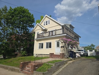 49 Parsons St Unit 1, Brighton, MA 02135