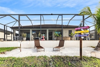 302 NW 32nd Place, Cape Coral, FL 33993