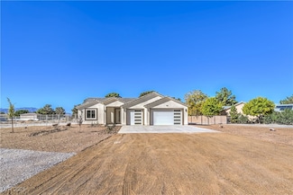 3000 Margarita Ave, Pahrump, NV 89048