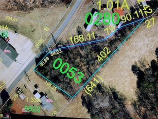 0 Fire Rescue Ln, Danbury, NC 27016