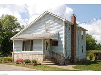 209 S Butler St, Baltic, OH 43804