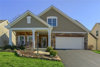 304 Dupont Dr, McDonald, PA 15057