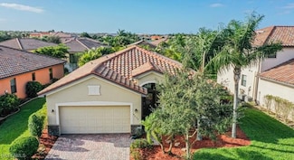 9336 Via San Giovani St, Fort Myers, FL 33905