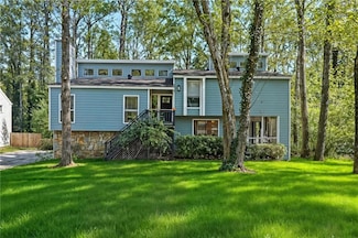 2197 Cedar Forks Dr Unit 1, Marietta, GA 30062