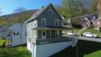 349 E 5th St, Emporium, PA 15834