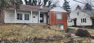 25 Kay St, Uniontown, PA 15401