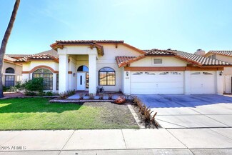 819 W Harbor Dr, Gilbert, AZ 85233