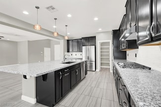 6513 Towerstone St, North Las Vegas, NV 89084