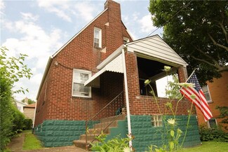 159 Ivory Ave, Pittsburgh, PA 15214