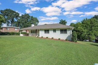 2280 Red Mountain Terrace S, Birmingham, AL 35205