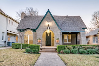 4028 Purdue Ave, Dallas, TX 75225