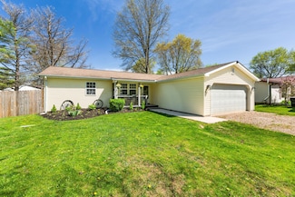 421 Douglas St, Cardington, OH 43315