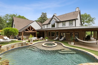 1165 Mount Gilead Rd, Keller, TX 76262