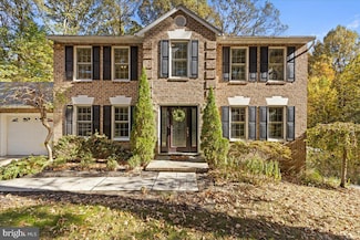 290 Owings Hill Ct, Owings, MD 20736