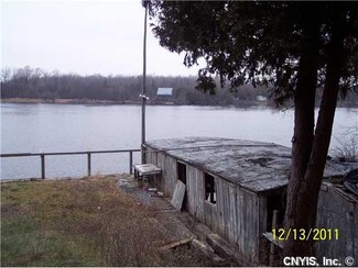 15547 Foster Park Rd, Dexter, NY 13634