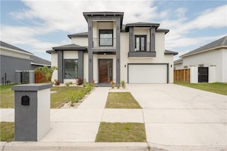 1711 Lago Delton, Edinburg, TX 78542