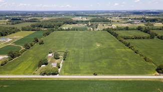 0 Fancher Rd, New Albany, OH 43054
