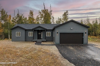 5292 Kelsi Loop, Wasilla, AK 99623