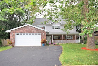 4310 Church St, Skokie, IL 60076