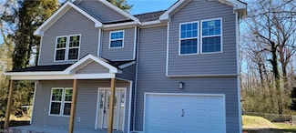 641 Gallbush Rd, Chesapeake, VA 23322
