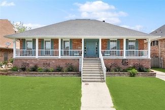 4435 Francesco Rd, New Orleans, LA 70129