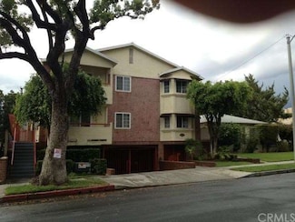 1015 E Spazier Ave Unit 205, Burbank, CA 91502