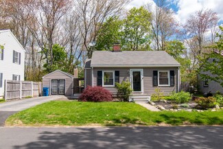 53 Mayland St, Portland, ME 04103