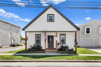 201 W Main St, Elida, OH 45807