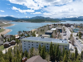 370 E La Bonte St Unit 502, Dillon, CO 80435