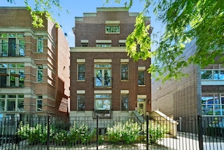 1749 W Roscoe St Unit 1, Chicago, IL 60657