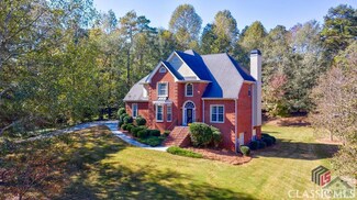 1440 Lane Creek Dr, Bishop, GA 30621