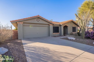 14385 N Coyote Canyon Ln, Oro Valley, AZ 85755