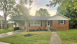 107 Wayside Dr, Hopkinsville, KY 42240