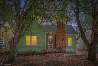 117 Merrick St, Shreveport, LA 71104