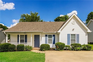 3705 Creek Point Way, Greensboro, NC 27407