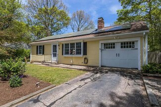 56 Clear Brook Rd, West Yarmouth, MA 02673