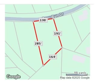 39 Deer Run Dr, Eureka Springs, AR 72631