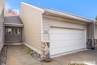 6444 Stoney Creek Ct Unit 115, Hudsonville, MI 49426